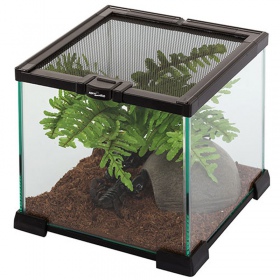 Repti-Zoo Terrarium AK 21x21x20